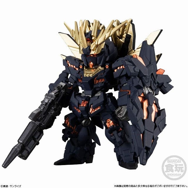 Bandai Gundam FW Gundam Converge #16