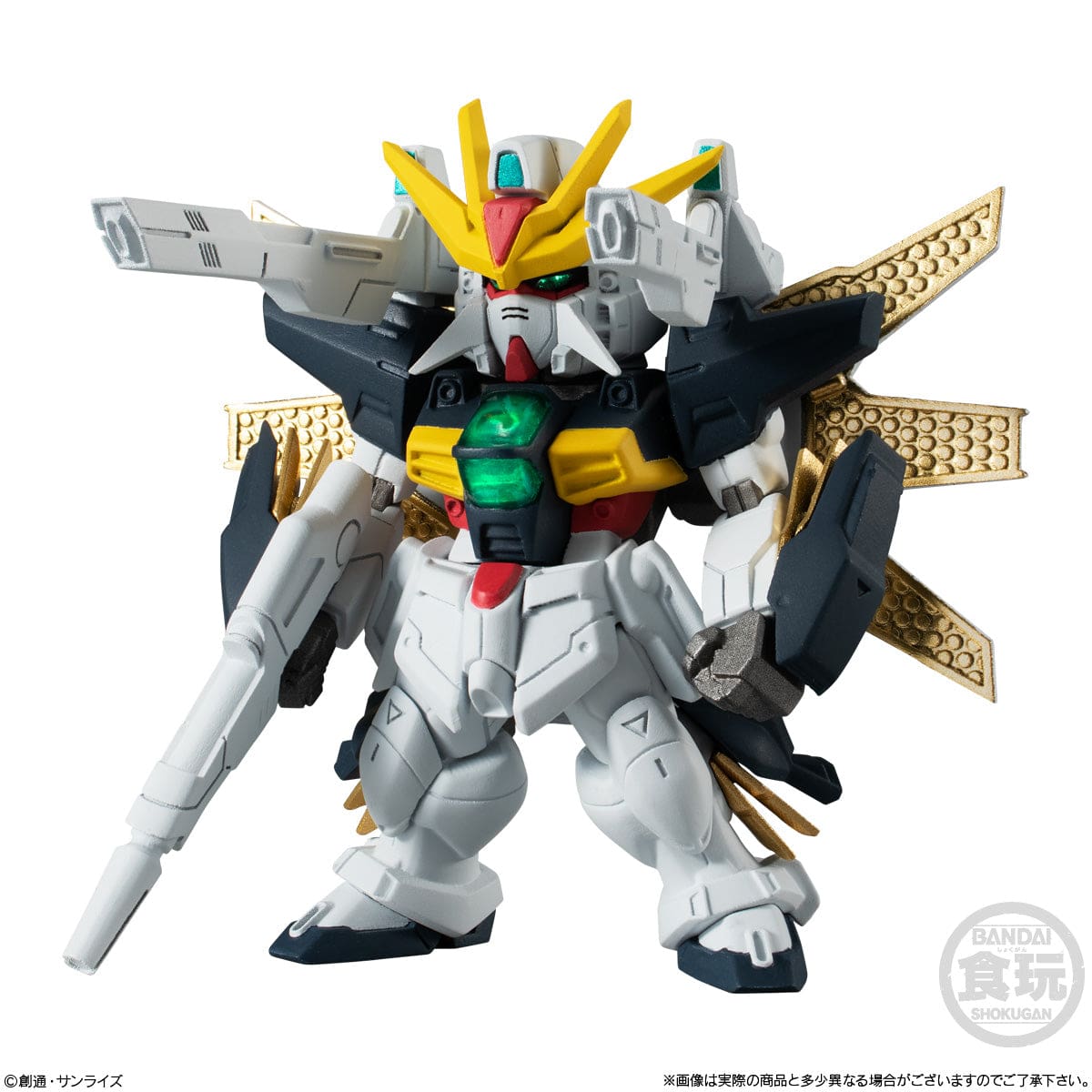 Bandai Gundam FW Gundam Converge #17