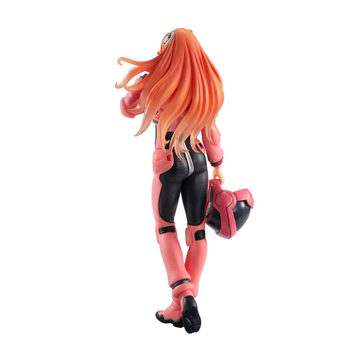 Megahouse Gundam Reconguista in G GGG (Gundam Girls Generation) Aida Surugan Long Hair