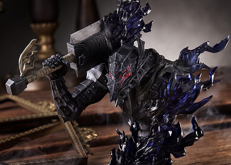 guild wars 2 berserker gear Guts ( Berserker Armor ) Bust Figure