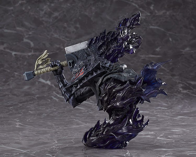 Max Factory Guts ( Berserker Armor ) Bust Figure