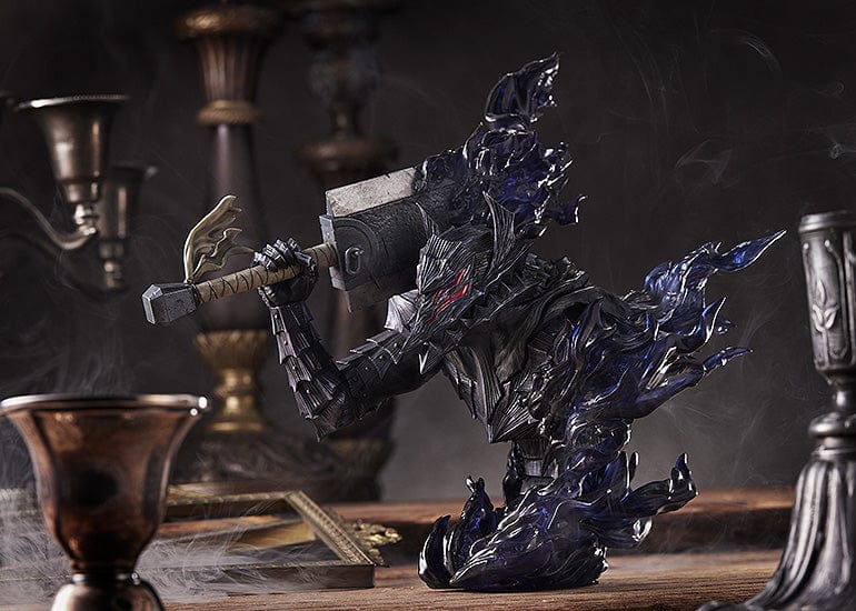 Max Factory Guts ( Berserker Armor ) Bust Figure