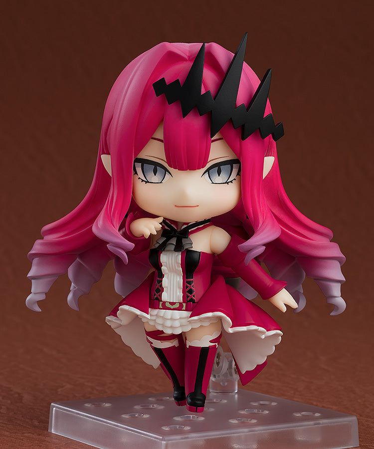 2480 Nendoroid Archer / Baobhan Sith