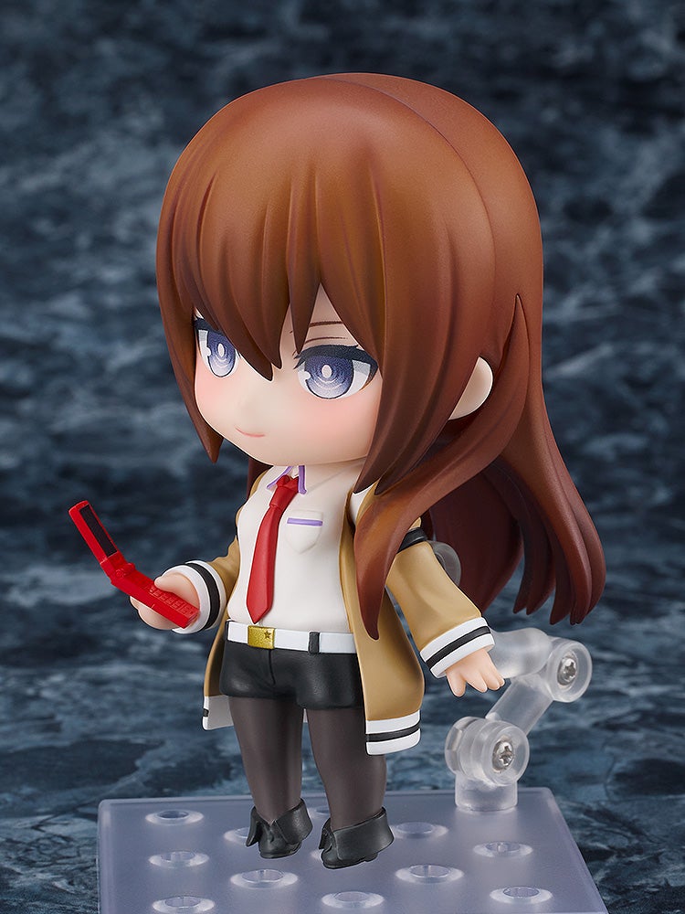 2521 Nendoroid Kurisu Makise 2.0