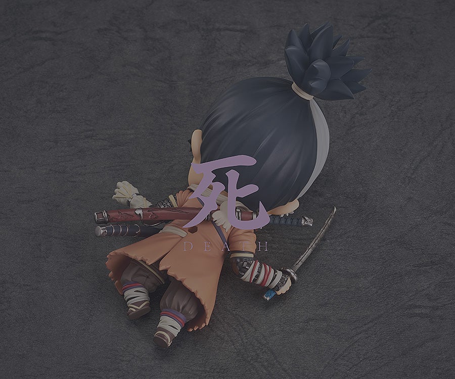 2522 Nendoroid Sekiro