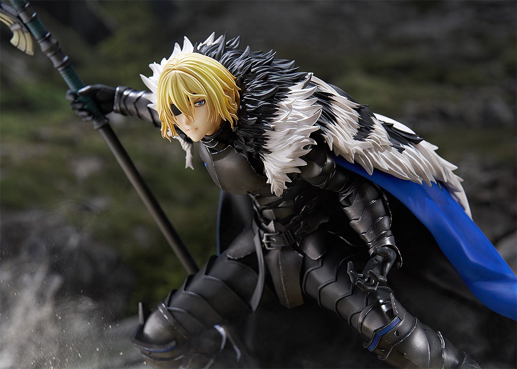 Fire Emblem Dimitri 1/7 Scale Figure