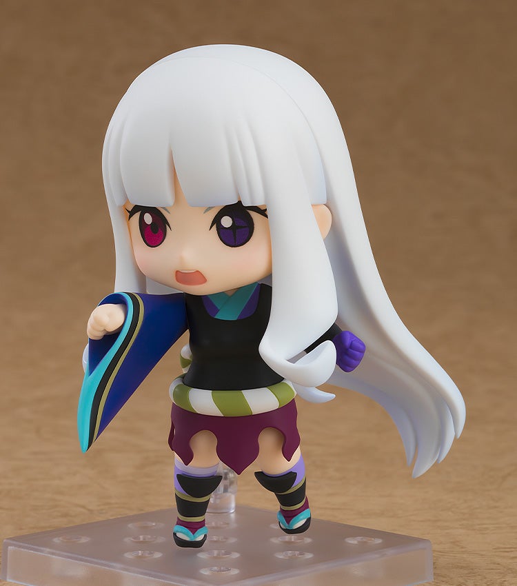 2633 Nendoroid Togame