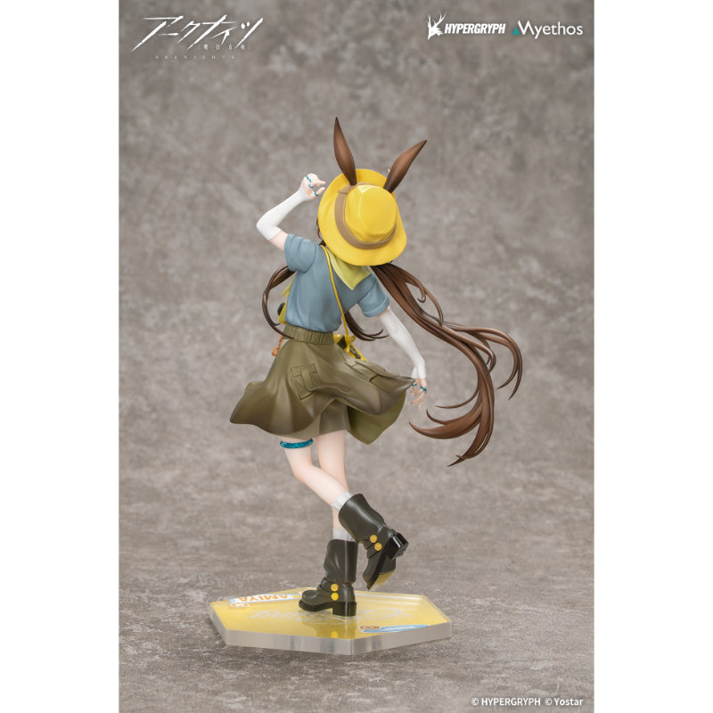 Arknights Gift+ 1/8 Amiya: Wildlight Wander VER
