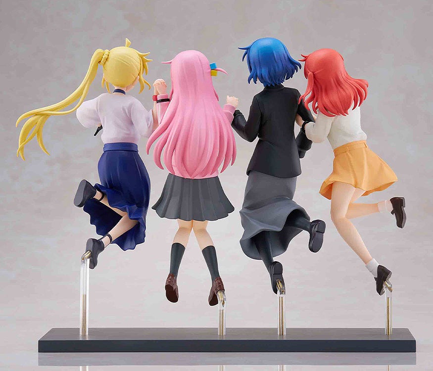 Bocchi the Rock ! Jumping Girl(s) Non-Scale Figure