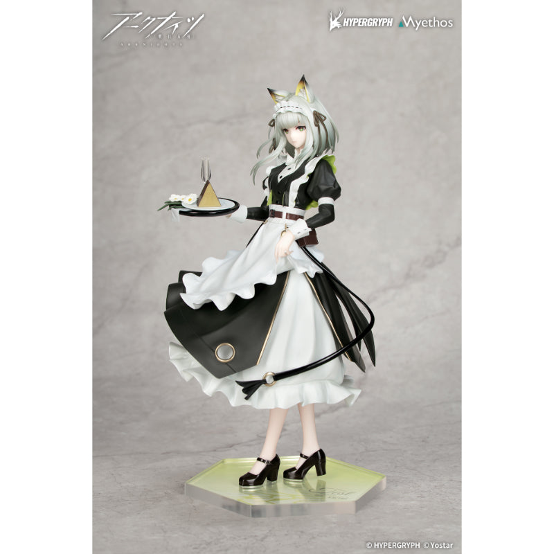 Arknights Gift+ 1/8 Kal'tsit : The Remains of Time Ver 1/8 Scale Figure