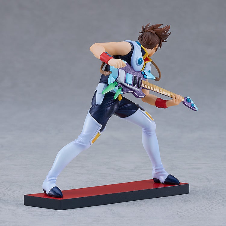 Macross 7 PLAMAX MF-89: minimum factory Basara Nekki