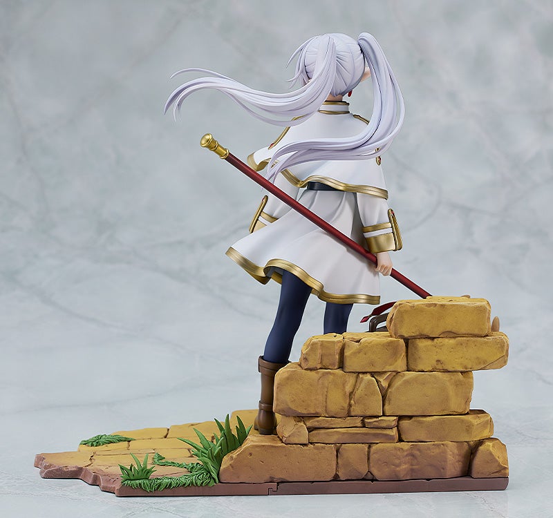 Frieren : Beyond Journey&#39;s End Frieren : Magic of the Eventide Glow 1/7 Scale Figure