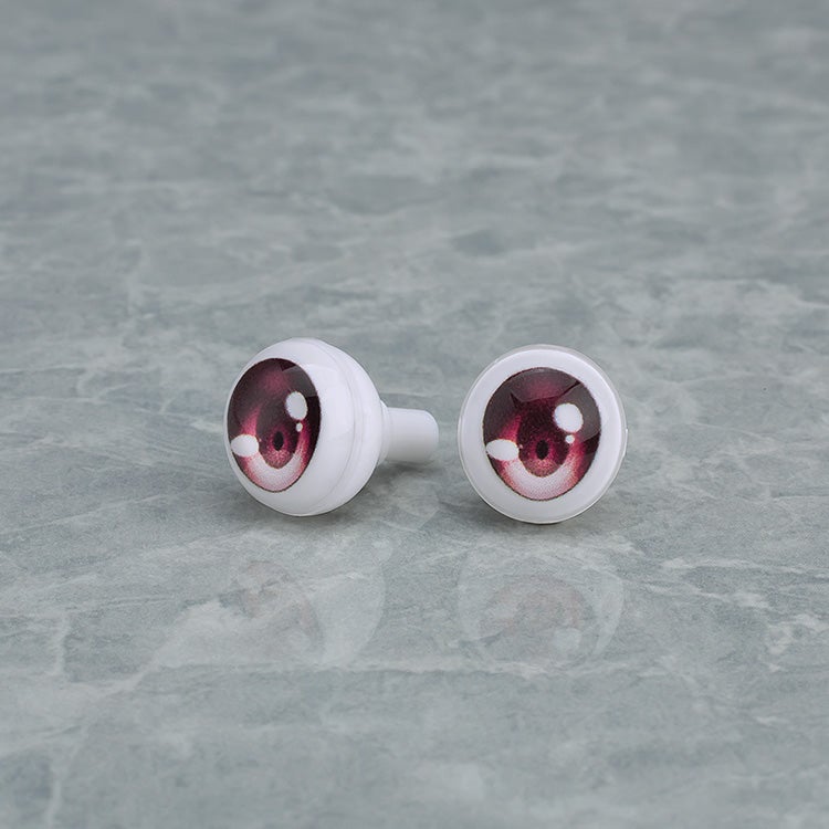 Nendoroid Doll Doll Eyes Make Up! : Megtsuki (Pink)