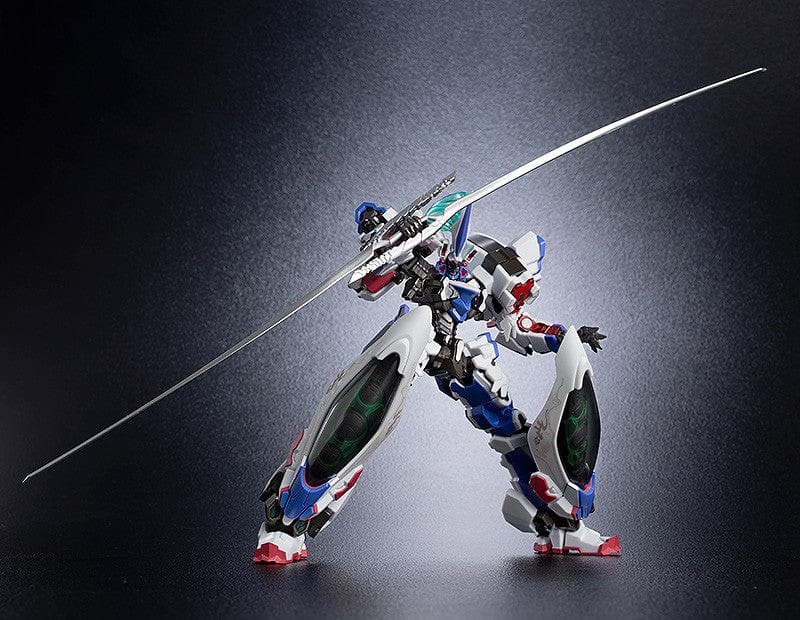 Good Smile Company HAGANE WORKS Demonbane (re-run)