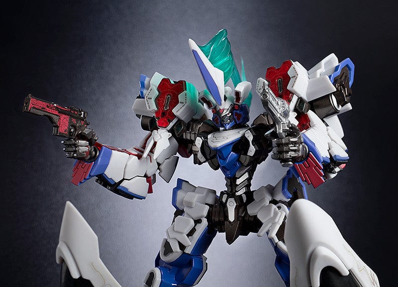 Good Smile Company HAGANE WORKS Demonbane (re-run)