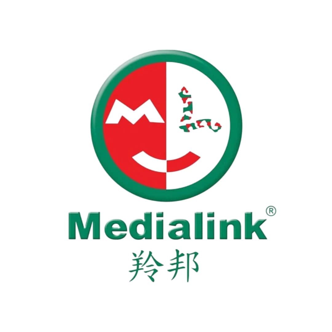 Medialink Haikyu A4 Folder - Rain Series Hinata & Kageyama