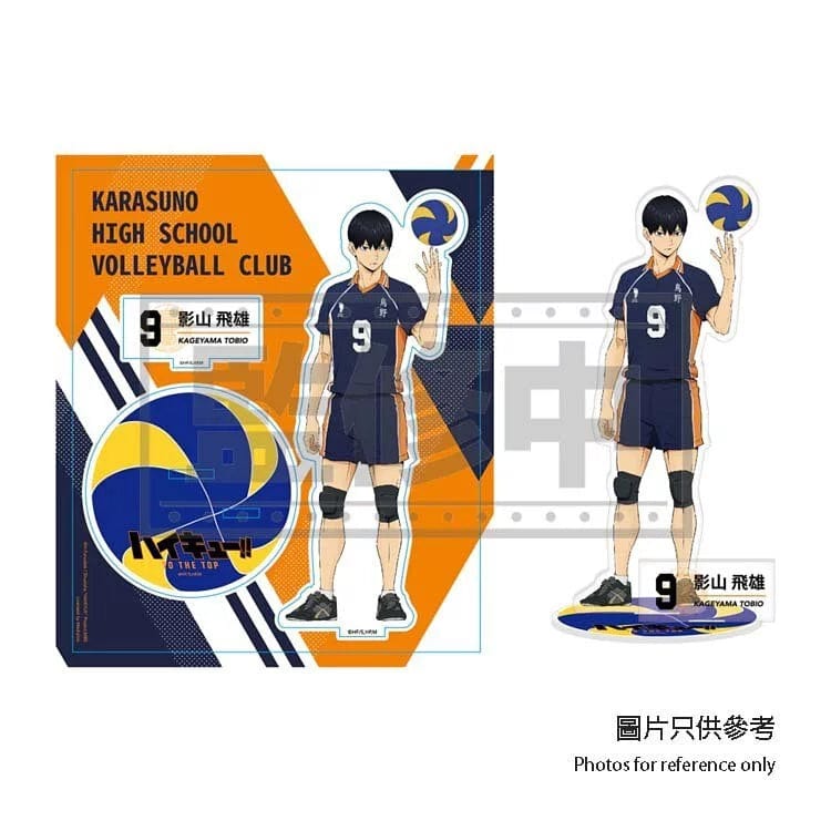 Medialink Haikyu Acrylic Stand