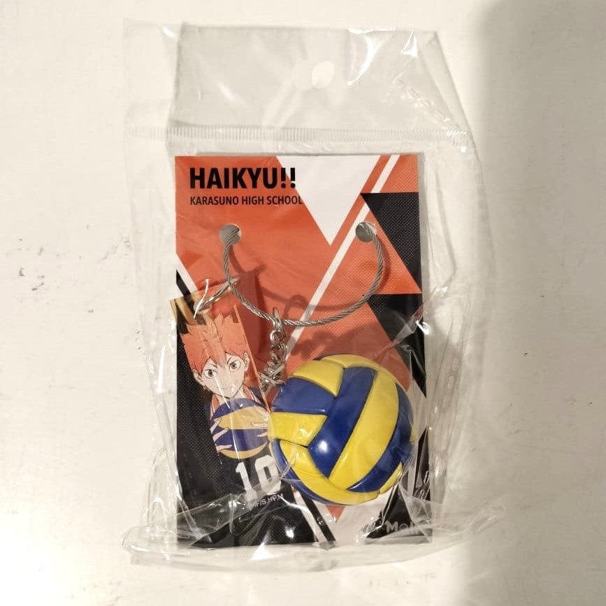 Medialink Haikyu Character Keychain
