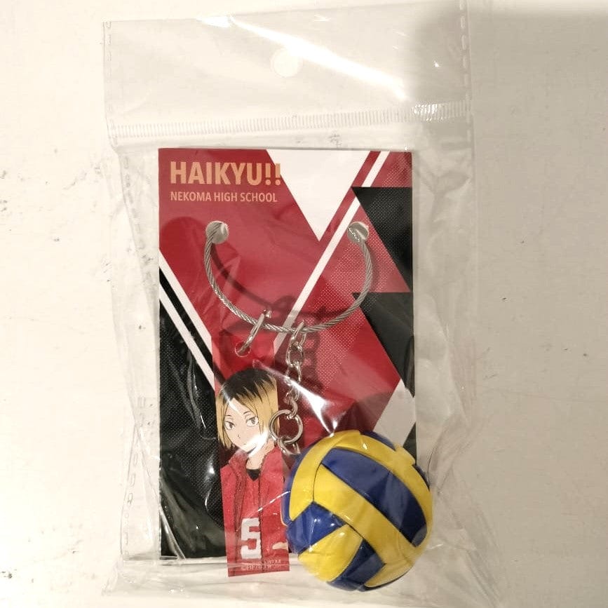 Medialink Haikyu Character Keychain