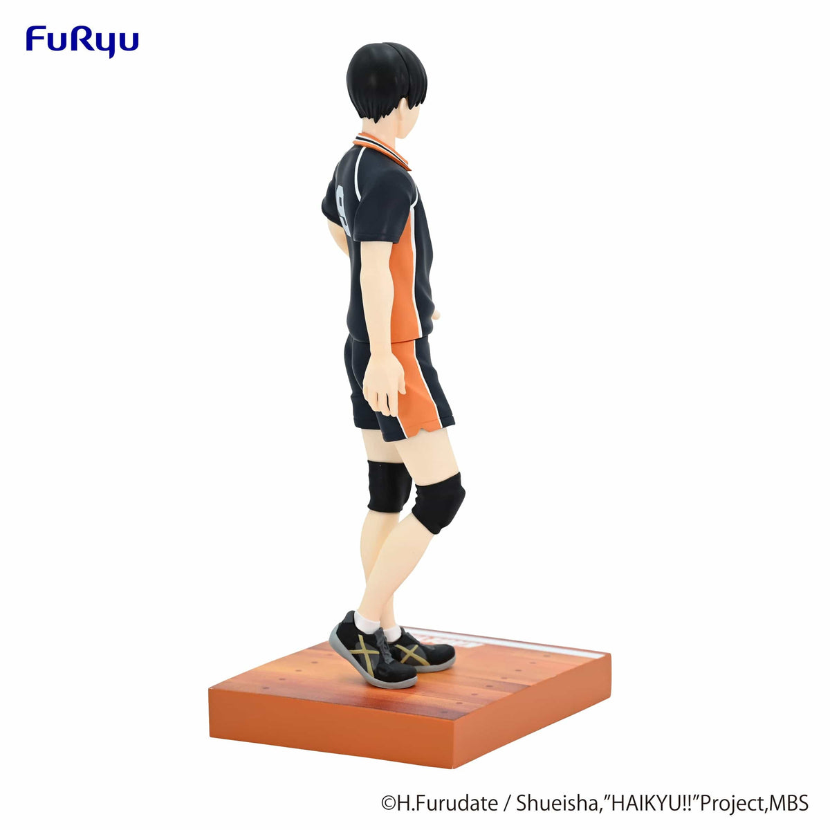 FURYU Corporation HAIKYU !! Figure Tobio Kageyama