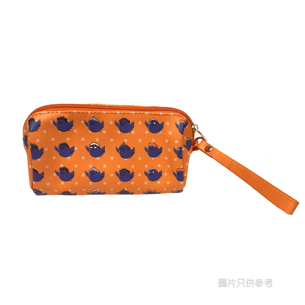 Medialink Haikyu Pouch Orange