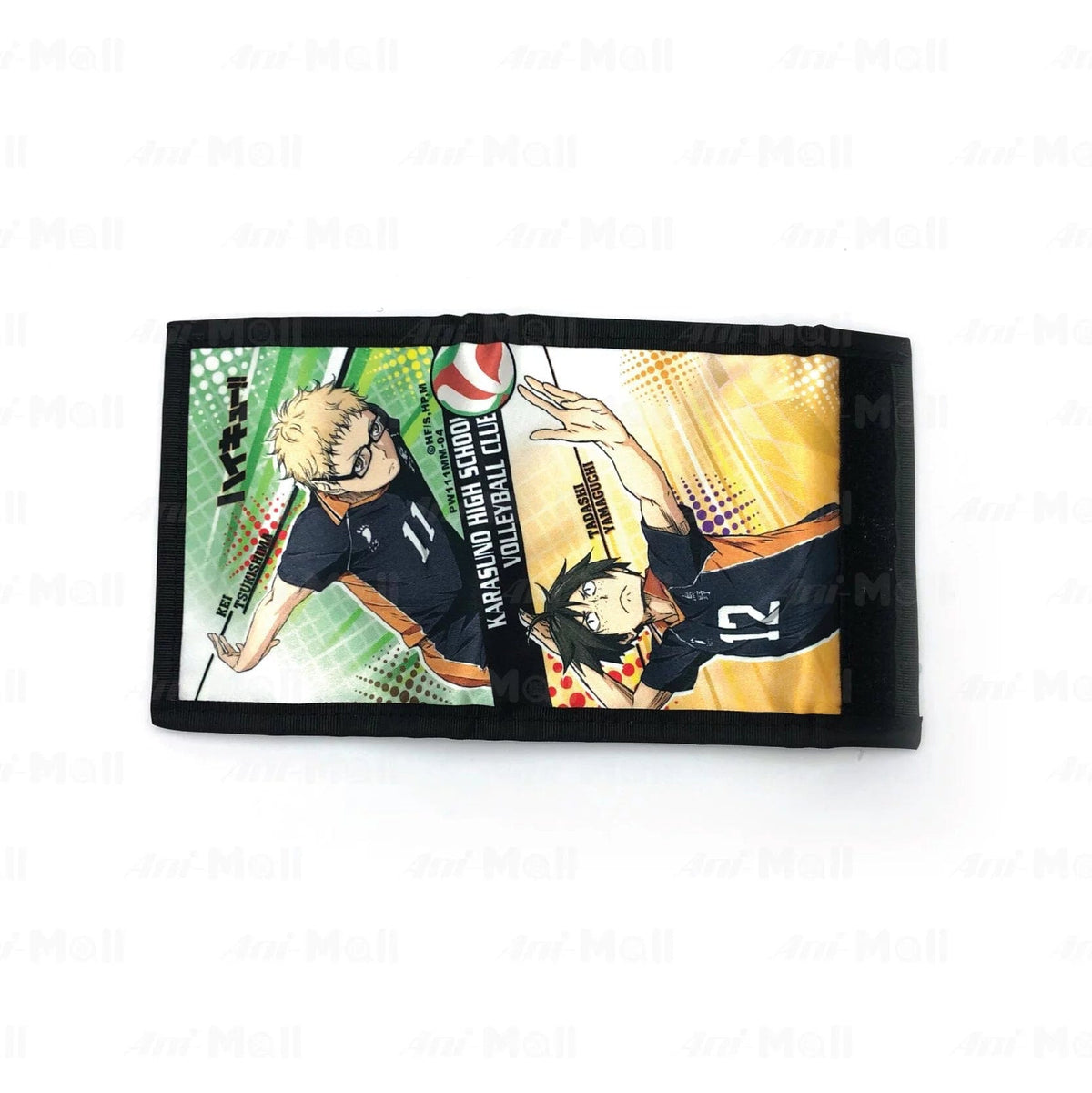 Medialink Haikyu Wallet