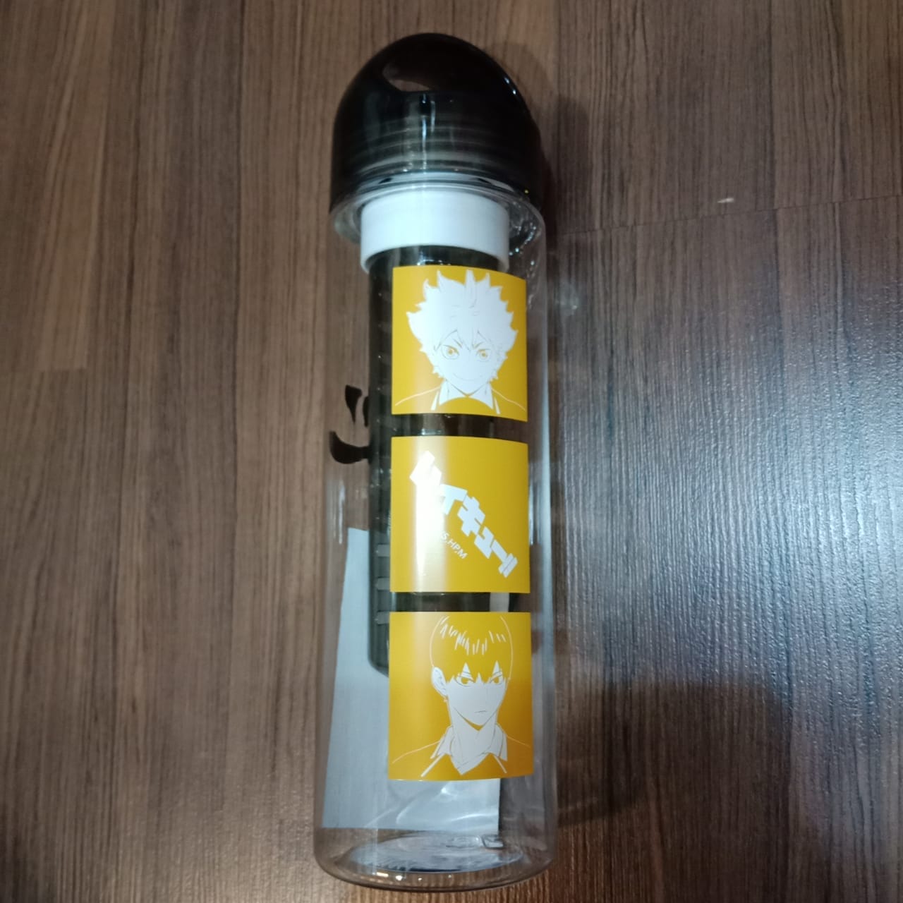 Medialink Haikyu Water Bottle