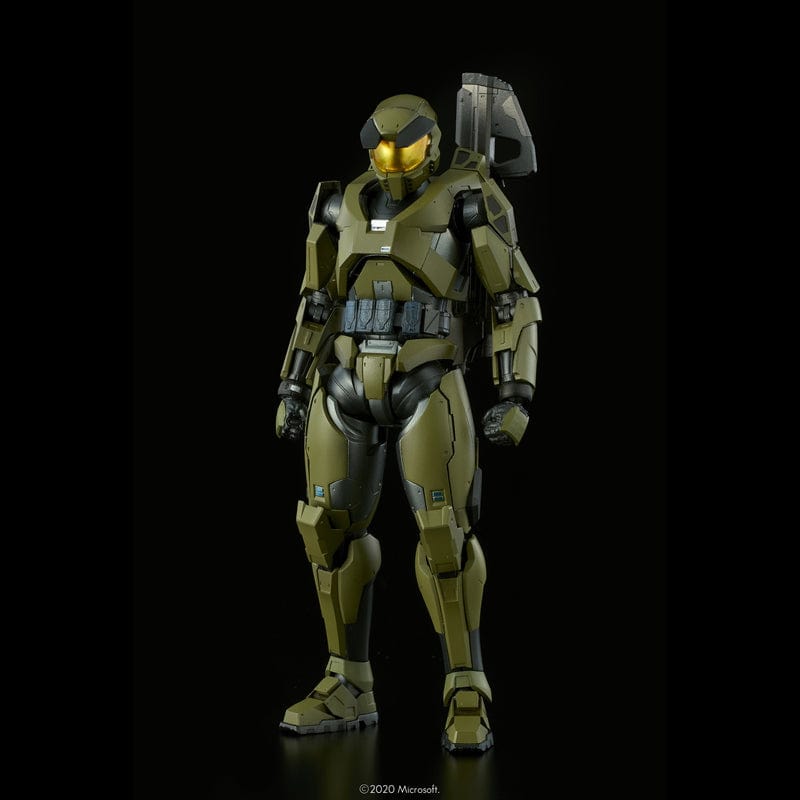 1000toys inc. Halo: Combat Evolved - RE:EDIT Master Chief MJOLNIR Mark V - 1/12th Scale Figure