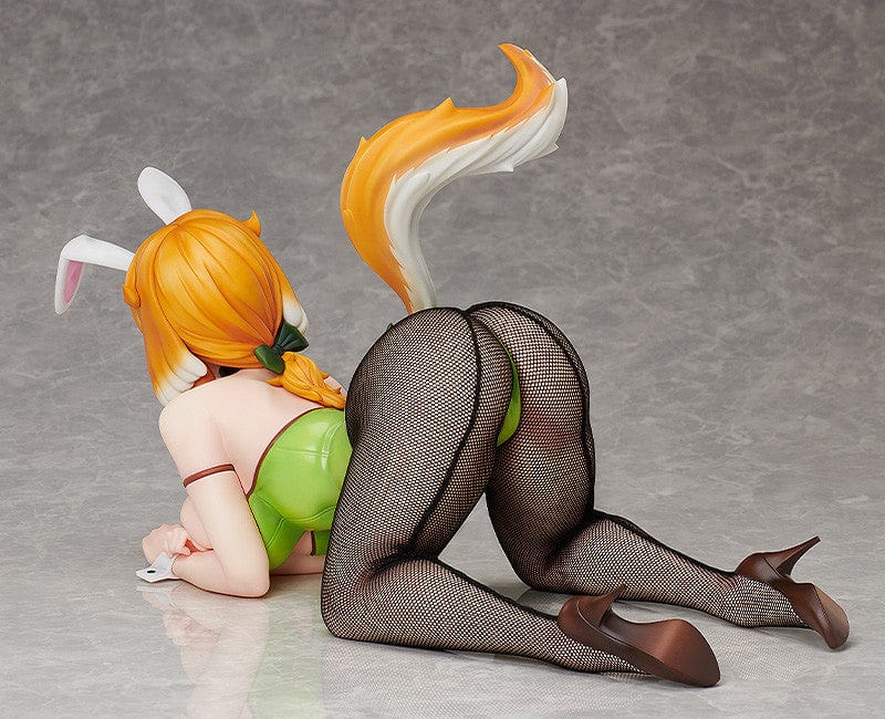 FREEing Harem in the Labyrinth of Another World Roxanne : Bunny Ver
