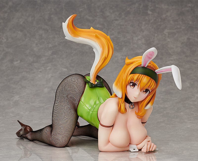 FREEing Harem in the Labyrinth of Another World Roxanne : Bunny Ver
