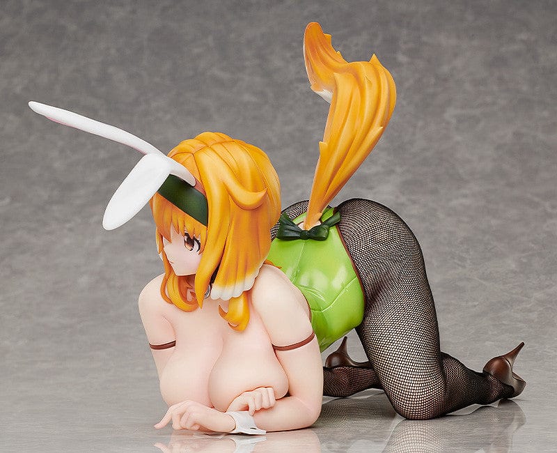 FREEing Harem in the Labyrinth of Another World Roxanne : Bunny Ver