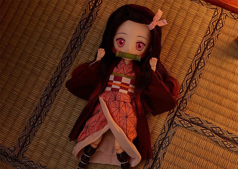 Good Smile Company Harmonia humming Nezuko Kamado