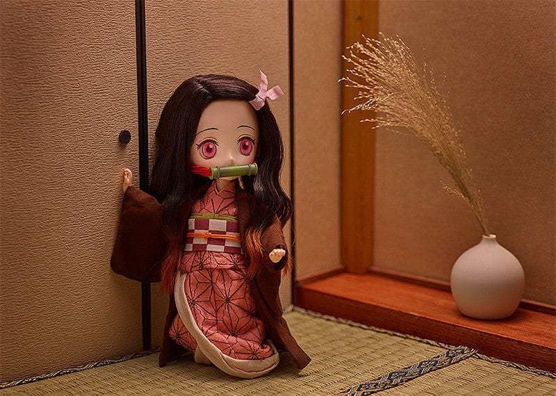 Good Smile Company Harmonia humming Nezuko Kamado