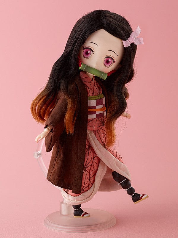 Good Smile Company Harmonia humming Nezuko Kamado