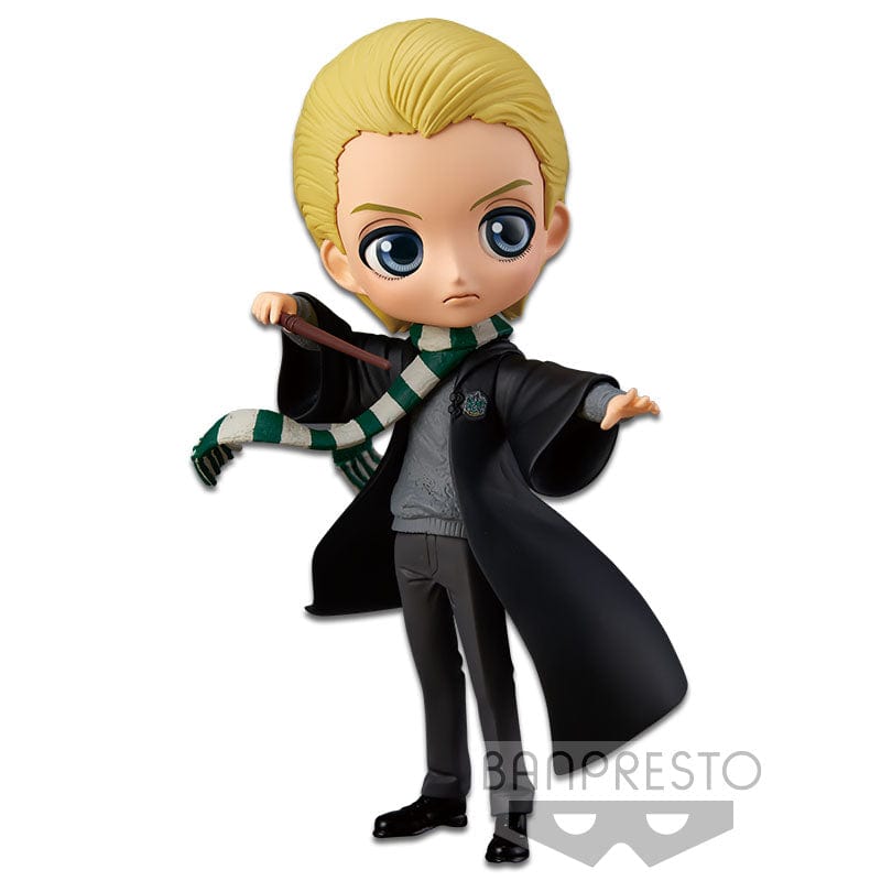 Banpresto Harry Potter Q posket - Draco Malfoy