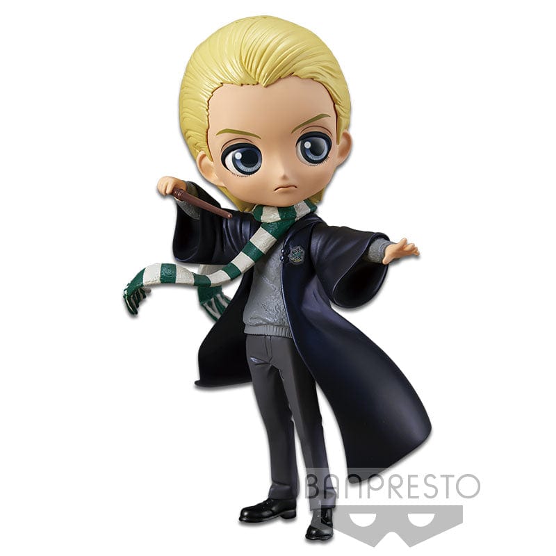 Banpresto Harry Potter Q posket - Draco Malfoy