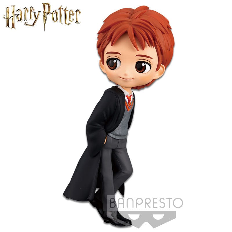 Banpresto Harry Potter Q Posket - George Weasley (Ver A)