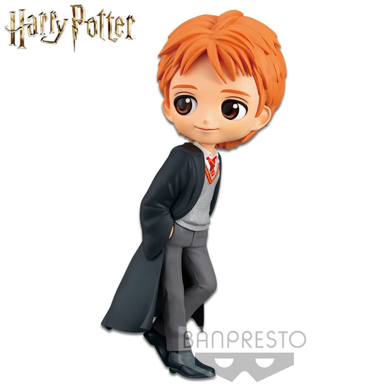 Banpresto Harry Potter Q Posket - George Weasley (Ver B)