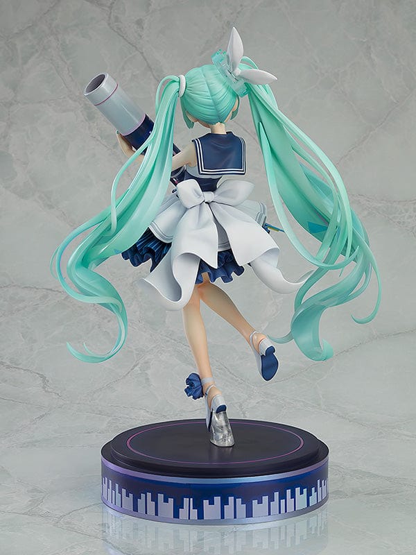 Max Factory Hatsune Miku : Blue Archive Ver 1/7 Scale Figure