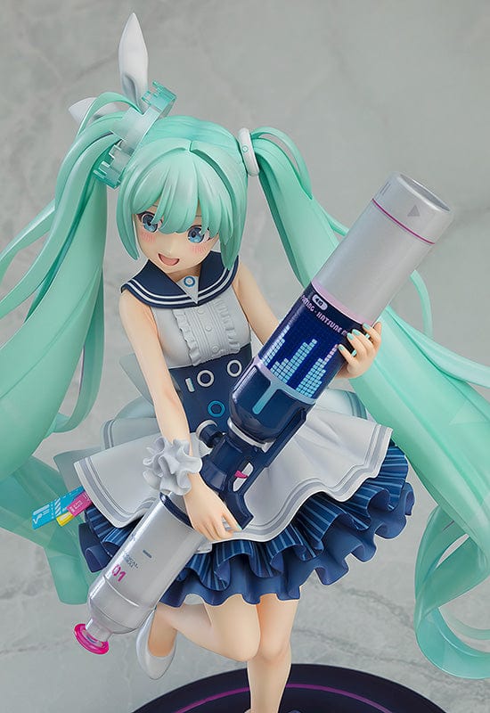 Max Factory Hatsune Miku : Blue Archive Ver 1/7 Scale Figure