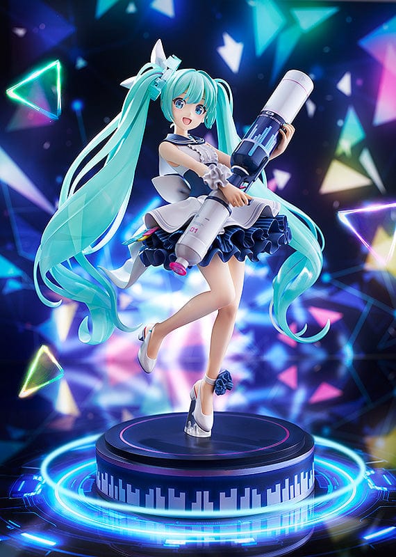 Max Factory Hatsune Miku : Blue Archive Ver 1/7 Scale Figure