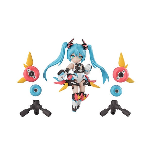 Hatsune Miku Desktop Singer Series - Oh Gatcha