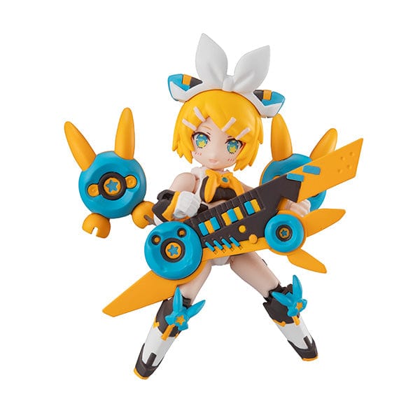 Megahouse Hatsune Miku Desktop Singer Series