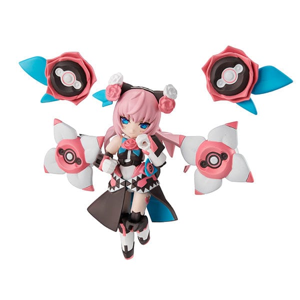 Megahouse Hatsune Miku Desktop Singer Series
