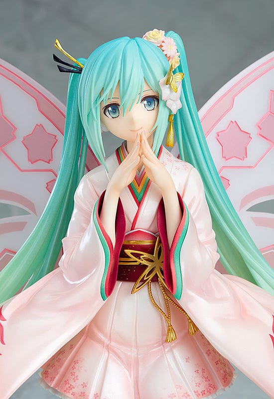 Good Smile Company Hatsune Miku GT Project - Racing Miku - Tony Haregi Ver. -1/8th Scale Figure