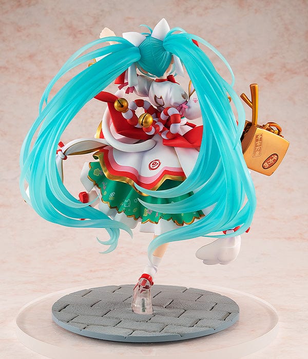 Kadokawa Hatsune Miku : Maneki Miku ver 1/7 Scale Figure