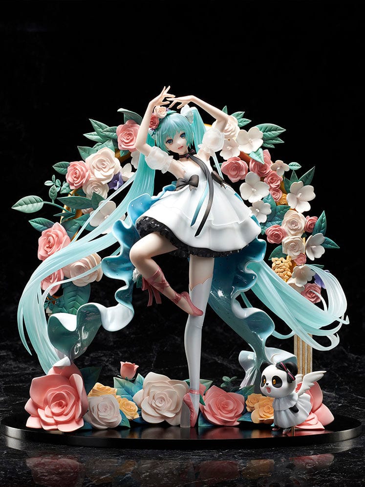 FURYU Hatsune Miku - MIKU WITH YOU 2019 Ver. - 1/7th Scale Figure