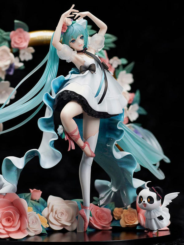 Hatsune Miku - MIKU WITH YOU 2019 Ver. - 1/7th Scale Figure - Oh