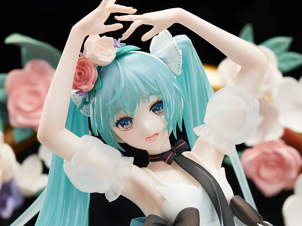 FURYU Hatsune Miku - MIKU WITH YOU 2019 Ver. - 1/7th Scale Figure
