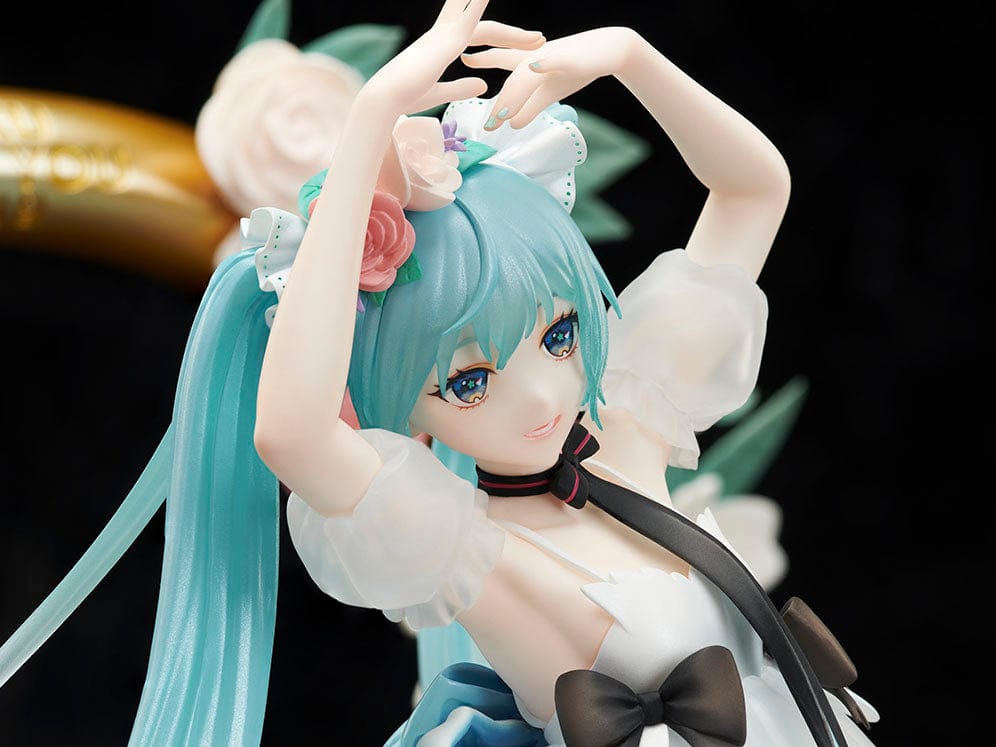 FURYU Hatsune Miku - MIKU WITH YOU 2019 Ver. - 1/7th Scale Figure